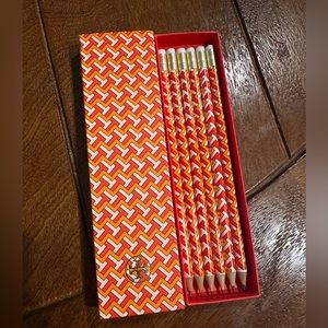 NIB Tory Burch Pencils